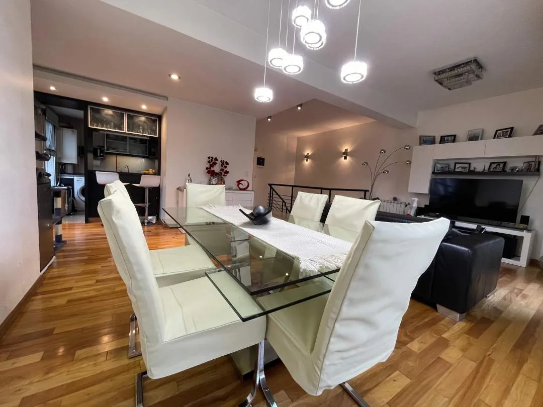 Espectacular Departamento-Venta-Ciudad Jardin