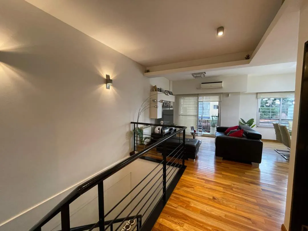 Espectacular Departamento-Venta-Ciudad Jardin