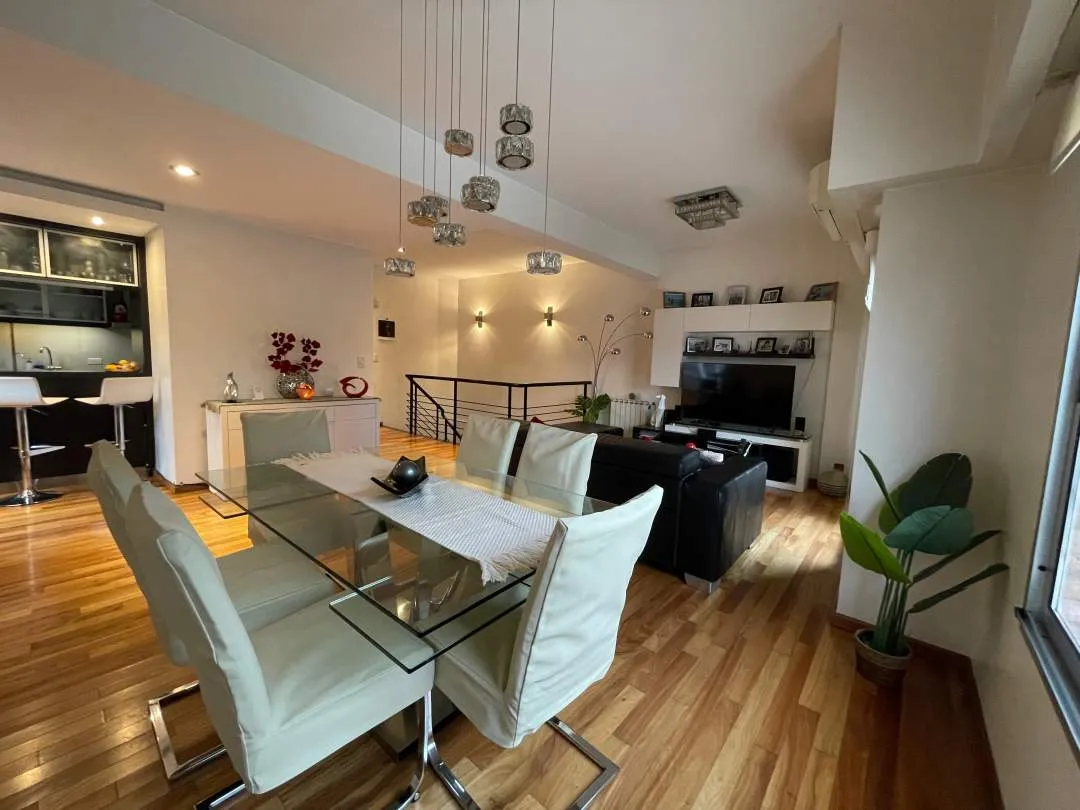Espectacular Departamento-Venta-Ciudad Jardin