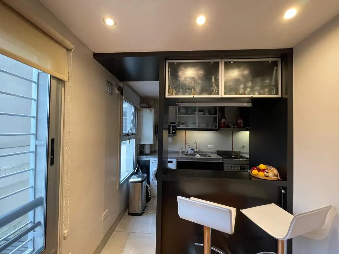 Espectacular Departamento-Venta-Ciudad Jardin