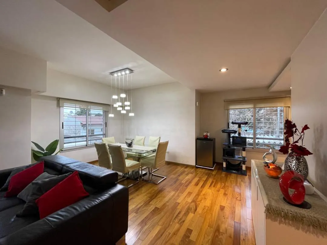 Espectacular Departamento-Venta-Ciudad Jardin
