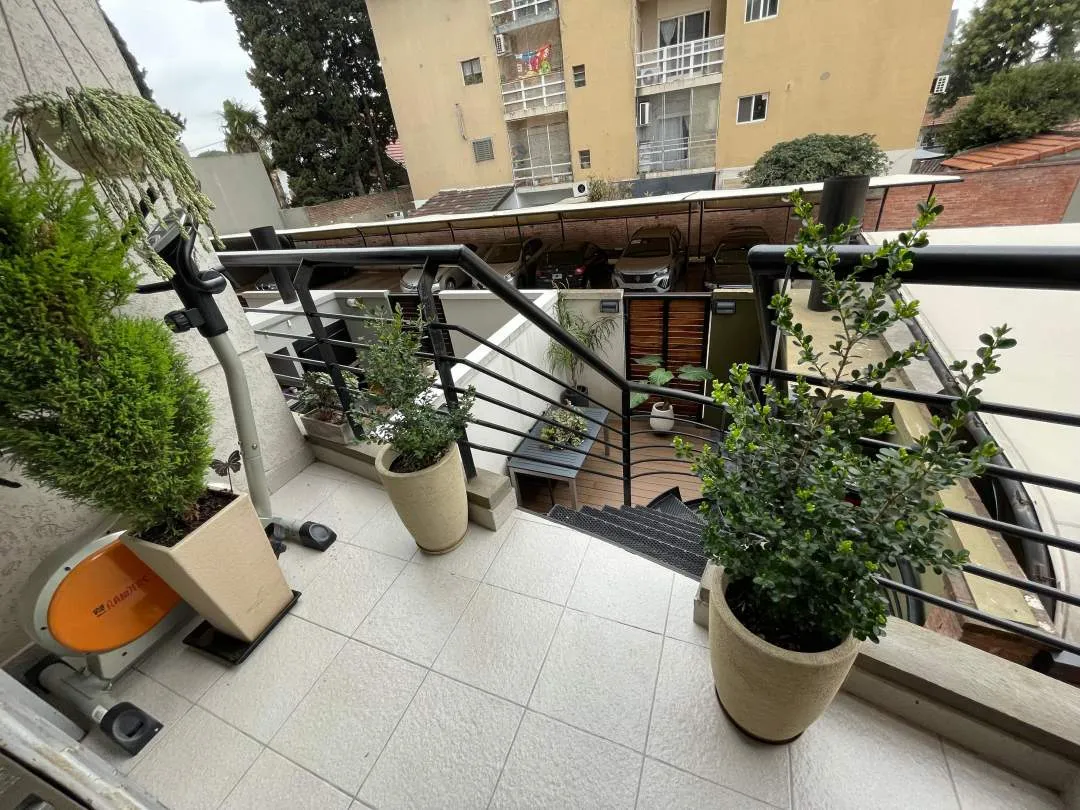 Espectacular Departamento-Venta-Ciudad Jardin