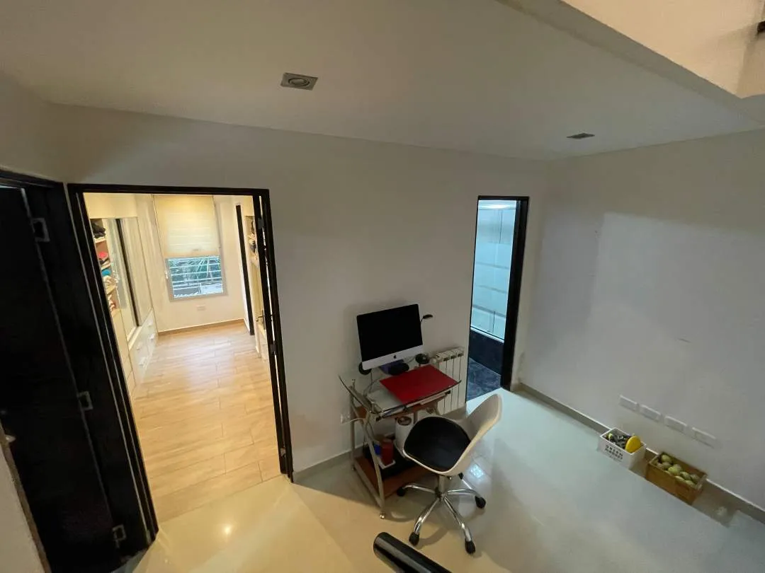 Espectacular Departamento-Venta-Ciudad Jardin