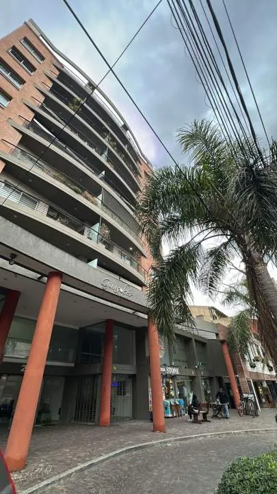 Espectacular Departamento-Venta-Ciudad Jardin