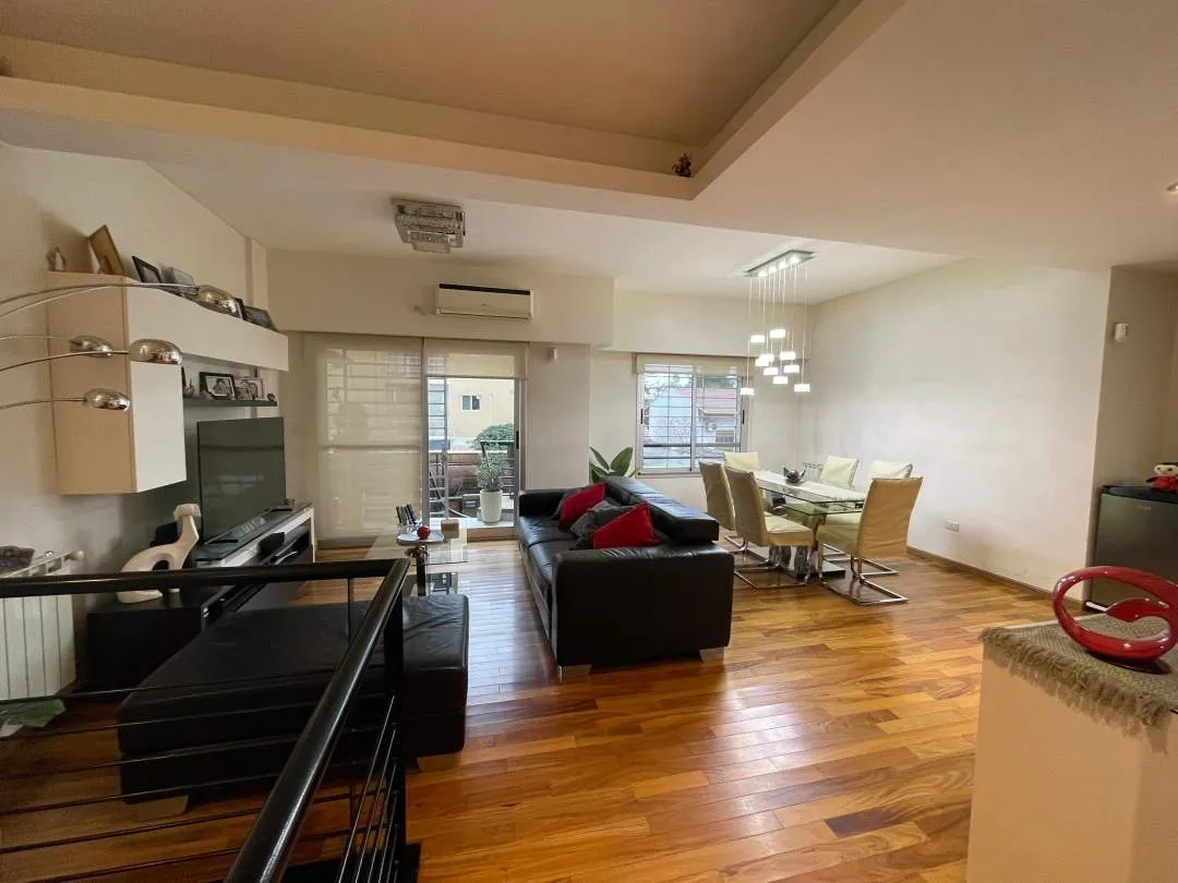 Espectacular Departamento-Venta-Ciudad Jardin