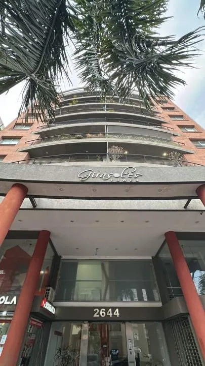 Espectacular Departamento-Venta-Ciudad Jardin