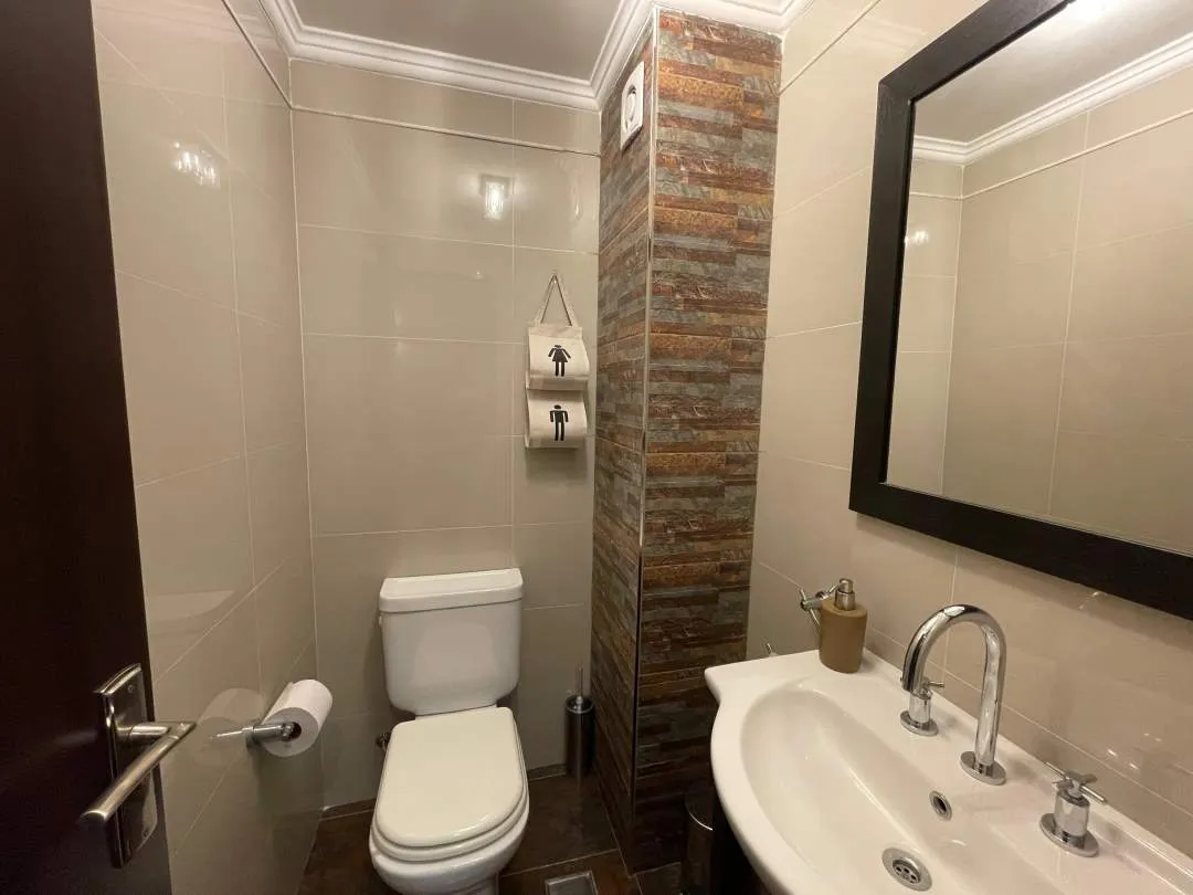 Espectacular Departamento-Venta-Ciudad Jardin