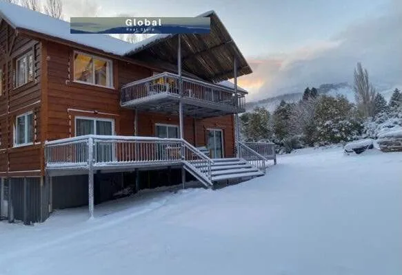 CASA ALQ TEMPORARIO PARA 17 PAX, SAN MARTÍN DE LOS ANDES PATAGONIA ARGENINA