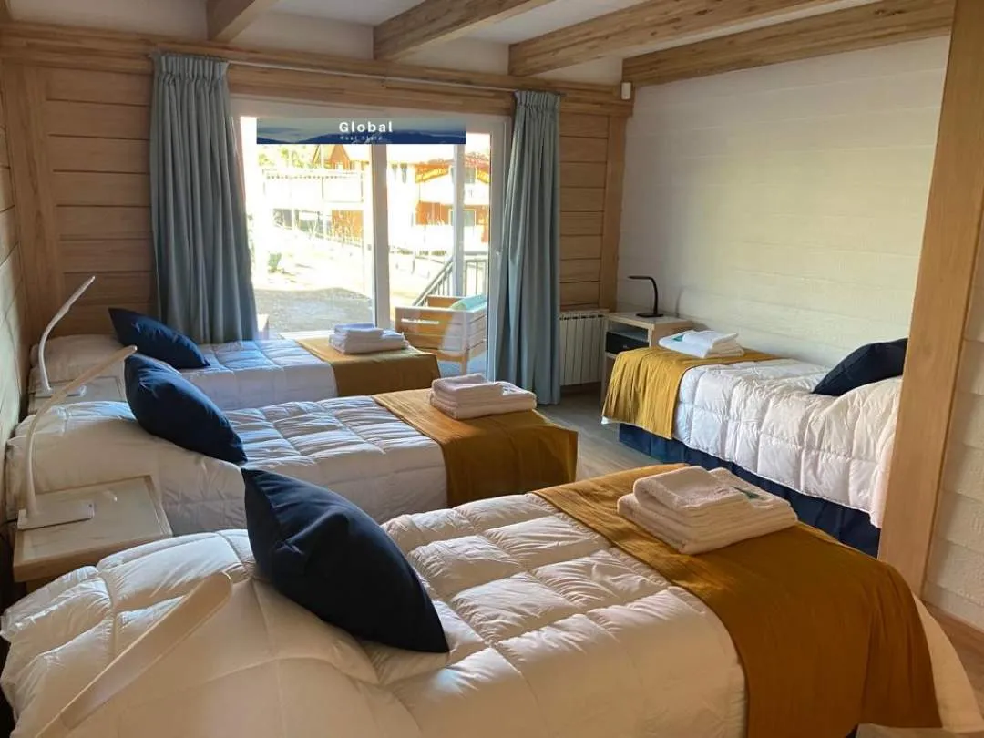 CASA ALQ TEMPORARIO PARA 17 PAX, SAN MARTÍN DE LOS ANDES PATAGONIA ARGENINA