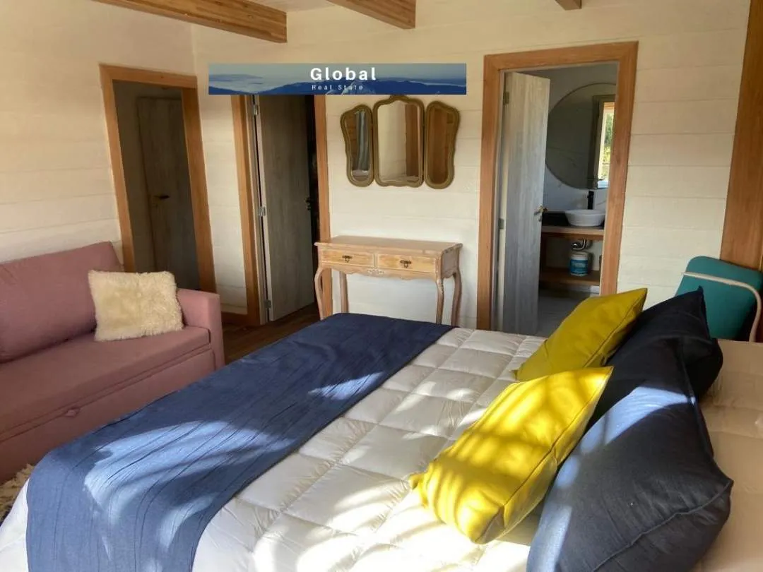 CASA ALQ TEMPORARIO PARA 17 PAX, SAN MARTÍN DE LOS ANDES PATAGONIA ARGENINA