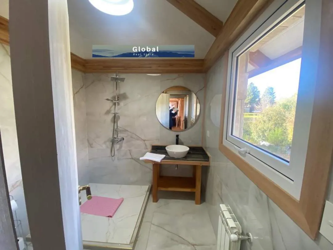 CASA ALQ TEMPORARIO PARA 17 PAX, SAN MARTÍN DE LOS ANDES PATAGONIA ARGENINA