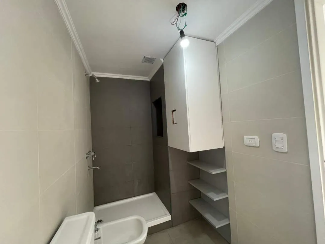 Departamento-Venta-El Palomar