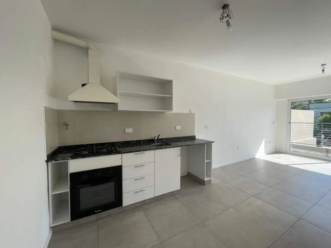 Departamento-Venta-El Palomar