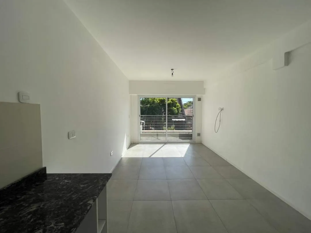 Departamento-Venta-El Palomar
