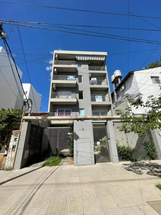 Departamento-Venta-El Palomar