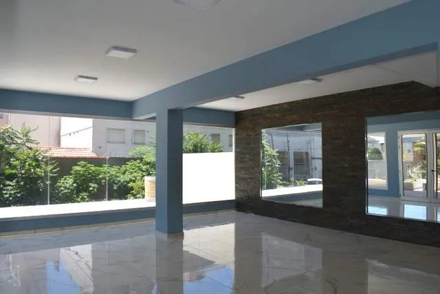 DEPARTAMENTO A ESTRENAR CON COCHERA