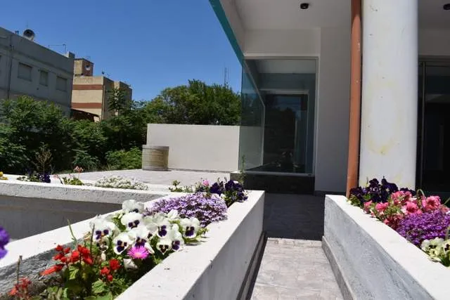 DEPARTAMENTO A ESTRENAR CON COCHERA