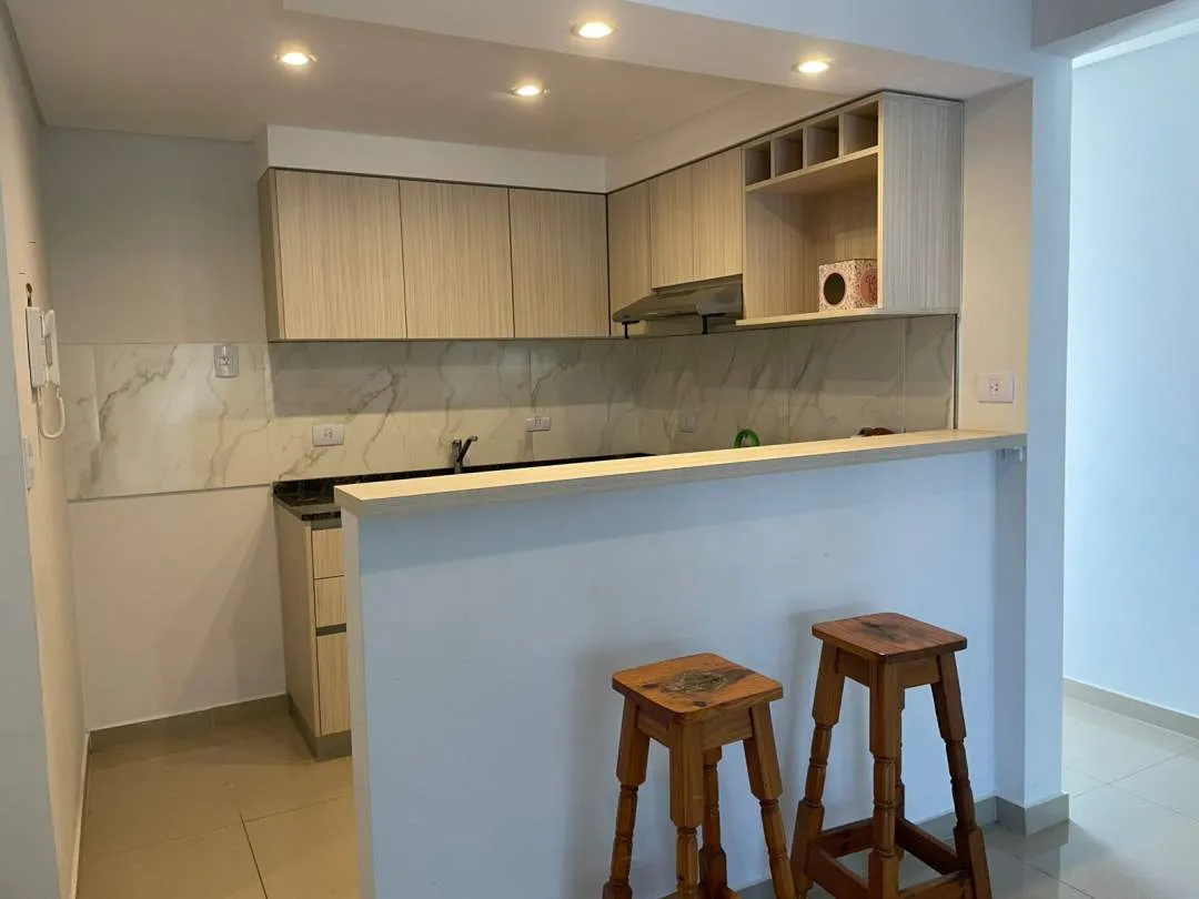 Departamento-Venta-San Martín
