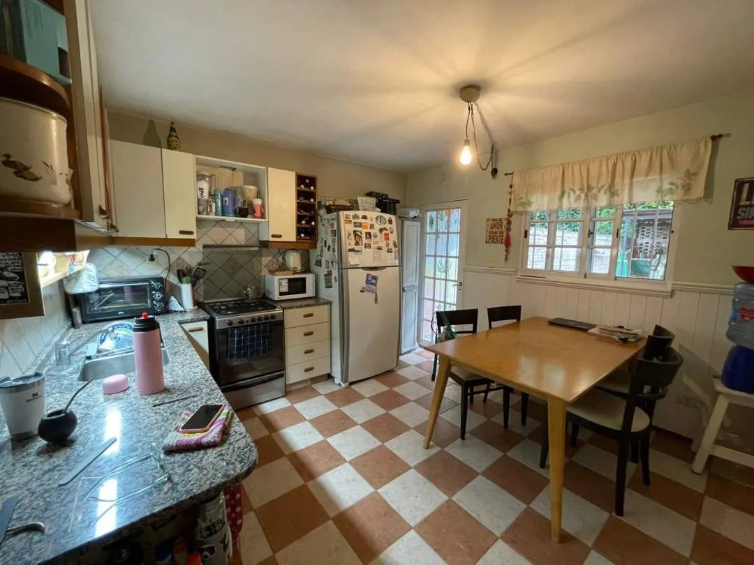 Triplex-Venta-Ciudad Jardin