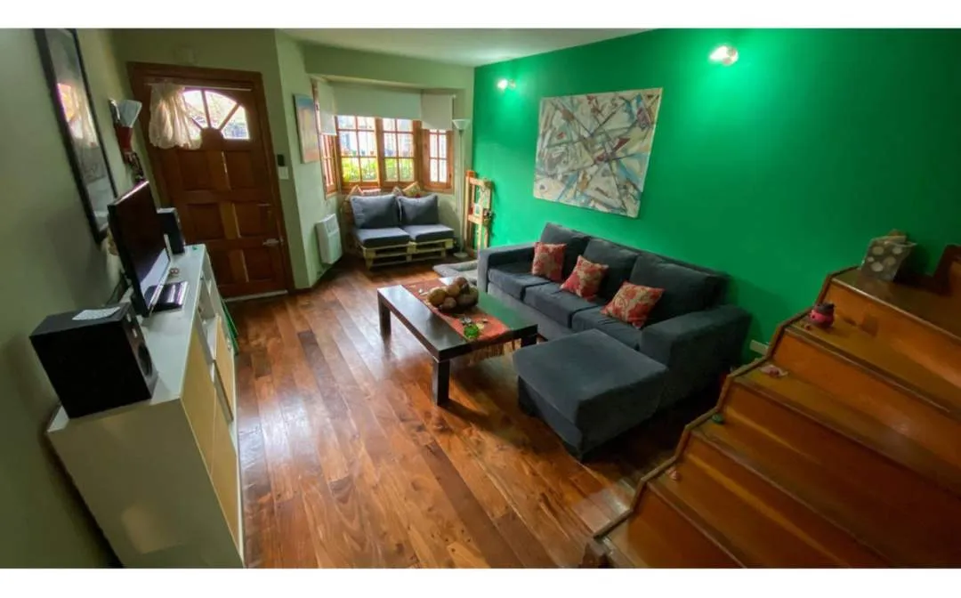 Triplex-Venta-Ciudad Jardin