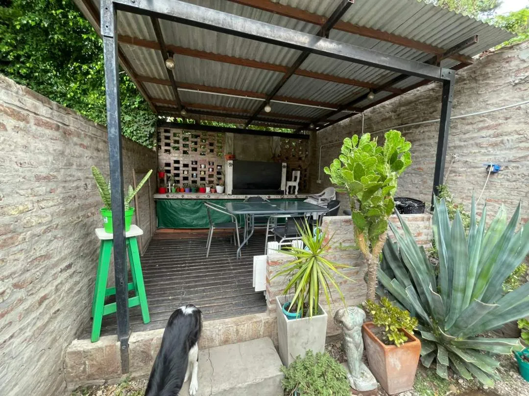 Triplex-Venta-Ciudad Jardin