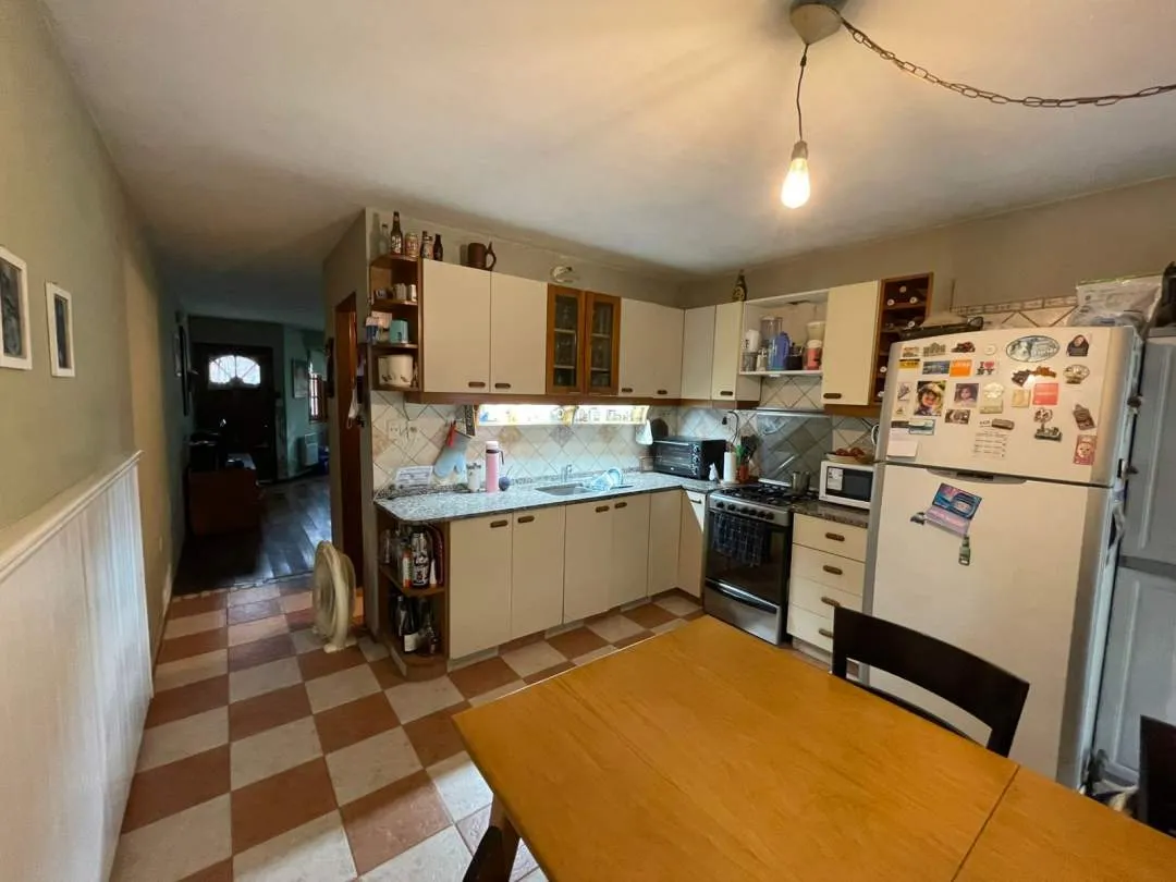 Triplex-Venta-Ciudad Jardin