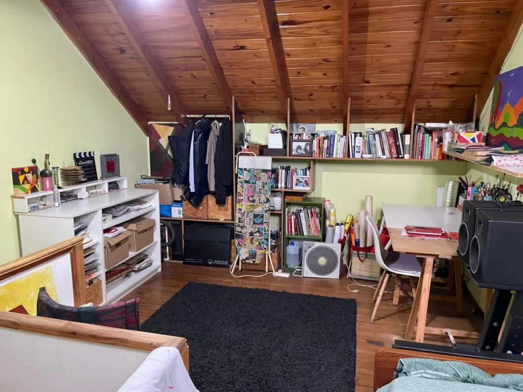 Triplex-Venta-Ciudad Jardin