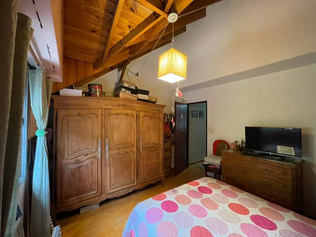 Triplex-Venta-Ciudad Jardin