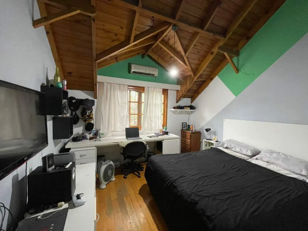 Triplex-Venta-Ciudad Jardin