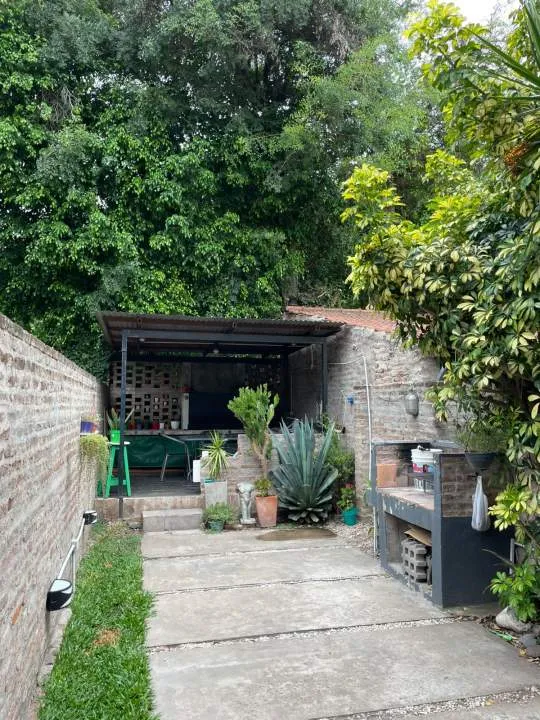 Triplex-Venta-Ciudad Jardin