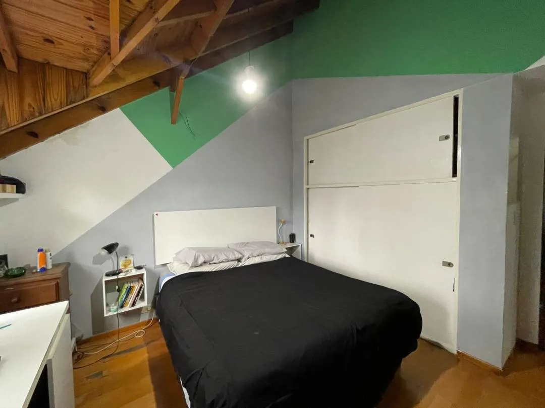 Triplex-Venta-Ciudad Jardin