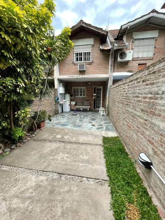 Triplex-Venta-Ciudad Jardin