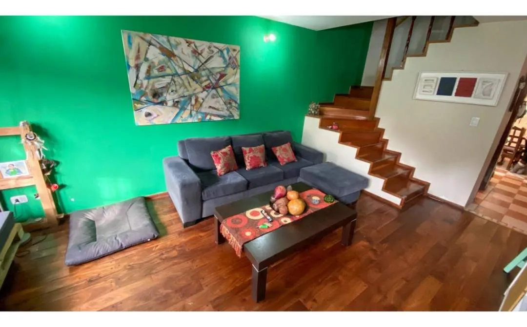 Triplex-Venta-Ciudad Jardin