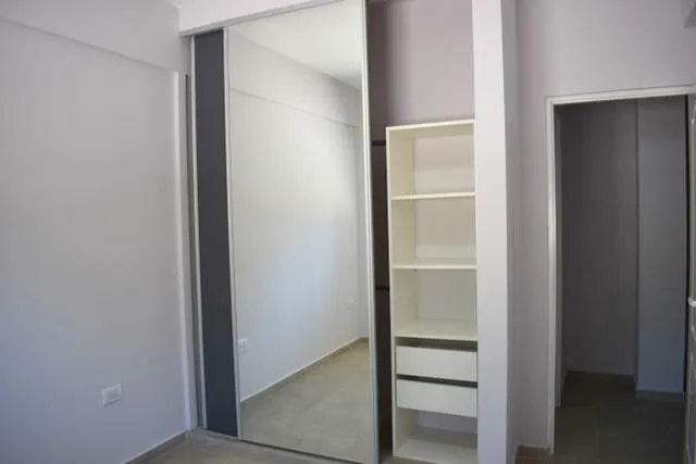 DEPARTAMENTO A ESTRENAR CON COCHERA