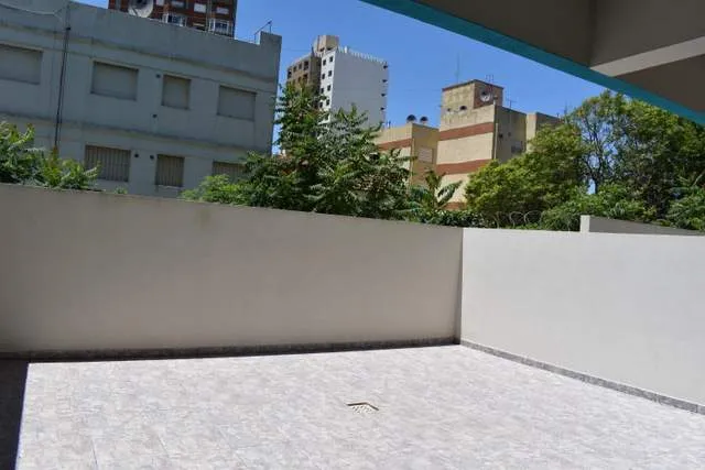 DEPARTAMENTO A ESTRENAR CON COCHERA