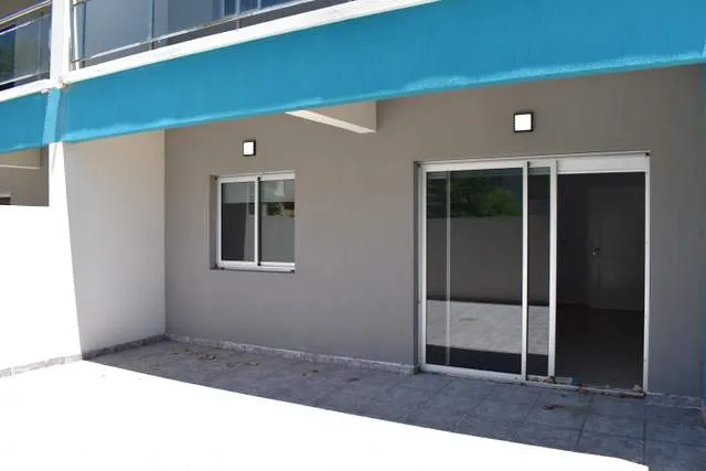 DEPARTAMENTO A ESTRENAR CON COCHERA