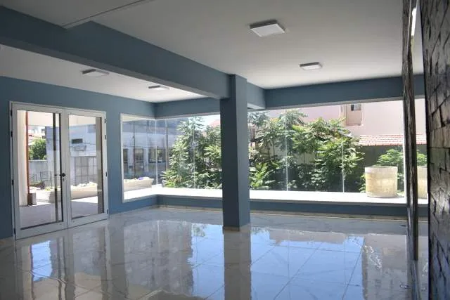 DEPARTAMENTO A ESTRENAR CON COCHERA