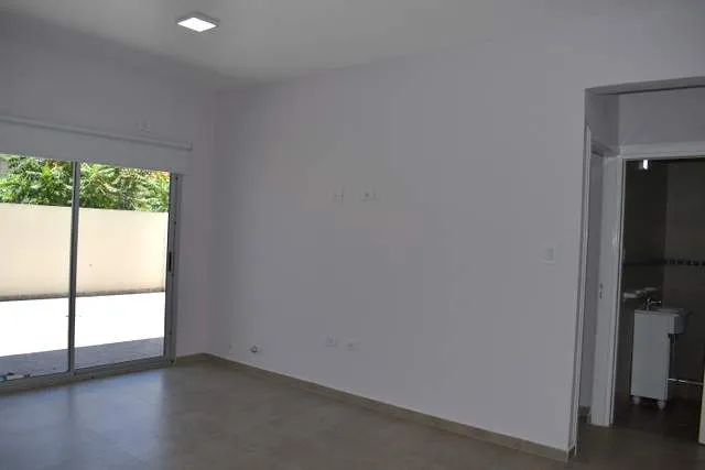 DEPARTAMENTO A ESTRENAR CON COCHERA