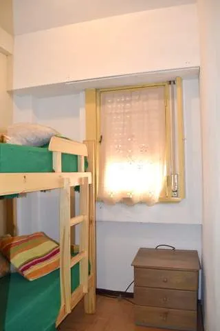 DEPARTAMENTO A METROS DEL CENTRO Y DEL MAR