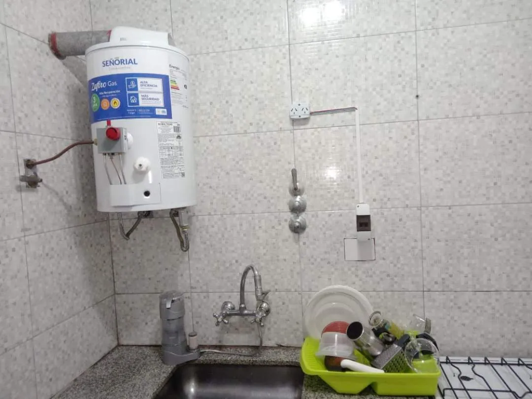 DEPARTAMENTO A METROS DEL MAR