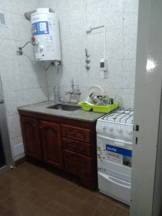 DEPARTAMENTO A METROS DEL MAR