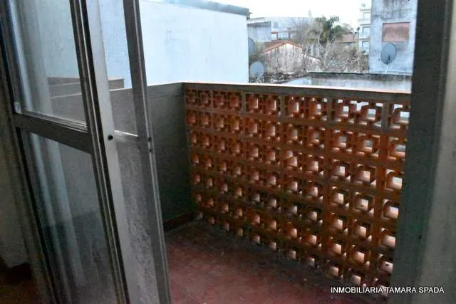 DEPARTAMENTO A METROS DEL MAR