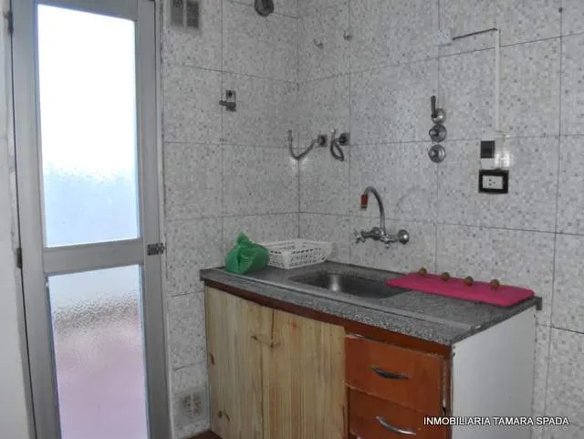 DEPARTAMENTO A METROS DEL MAR