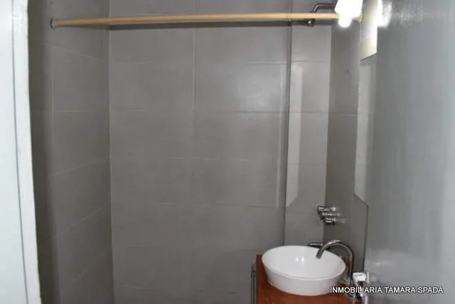 DEPARTAMENTO A METROS DEL MAR