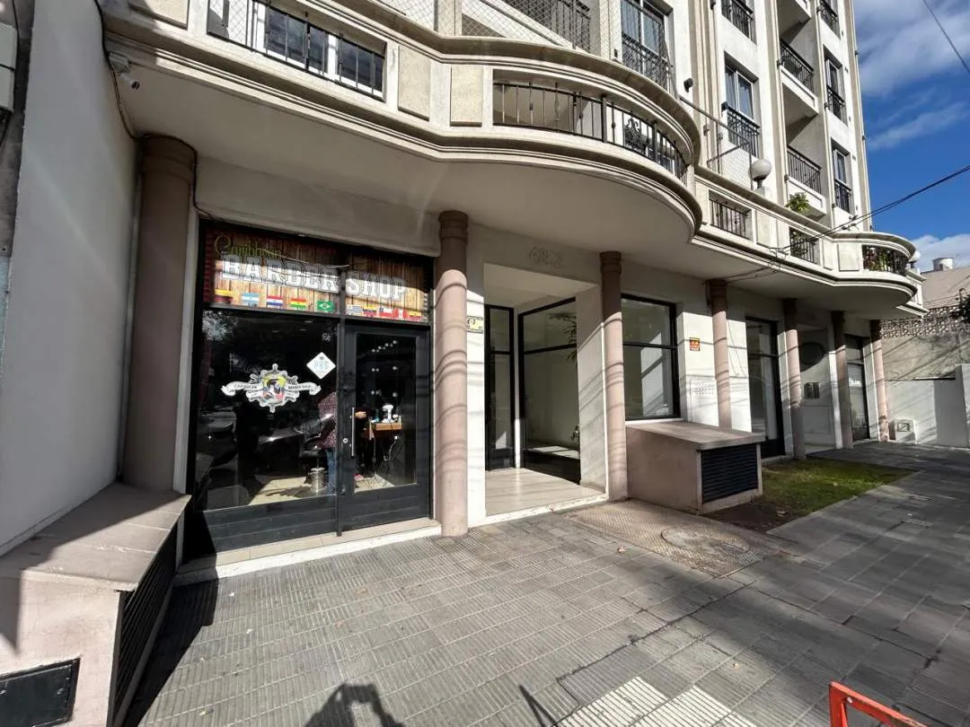 Venta Local Caseros Centro