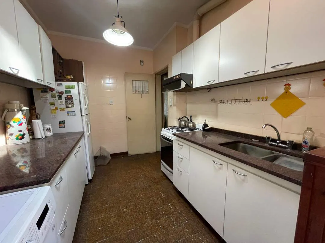 Casa 4 amb - Venta-Ciudad Jardin