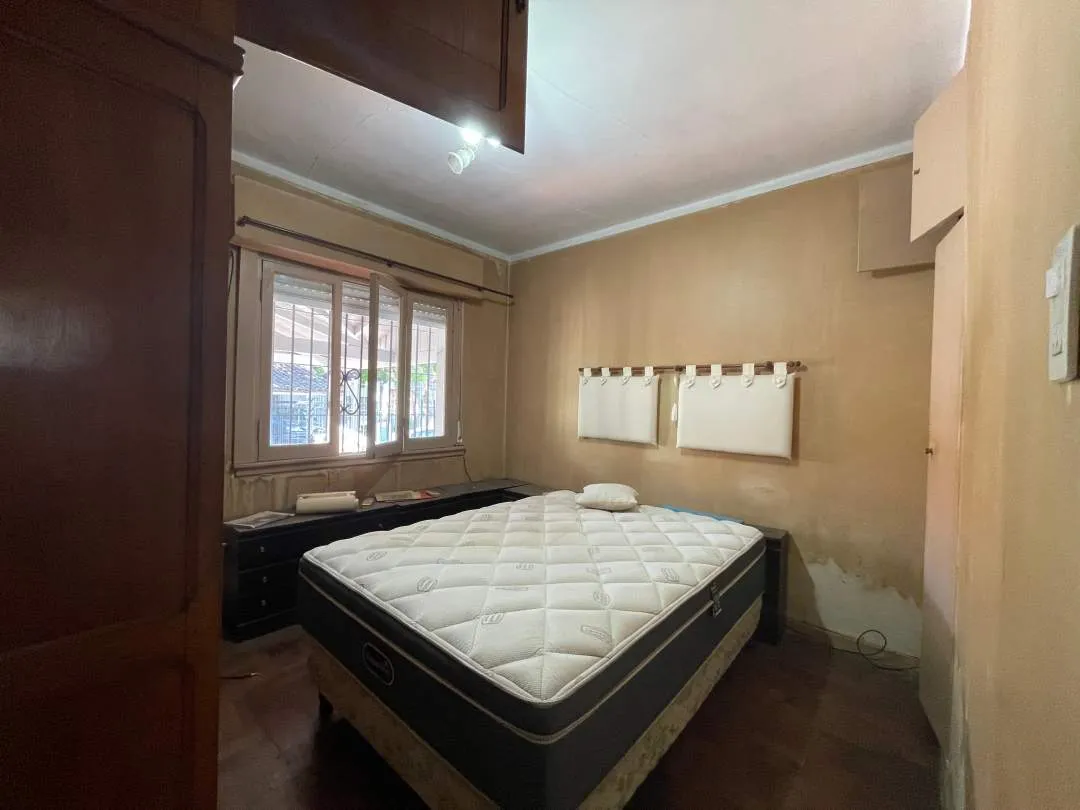 Casa 4 amb - Venta-Ciudad Jardin