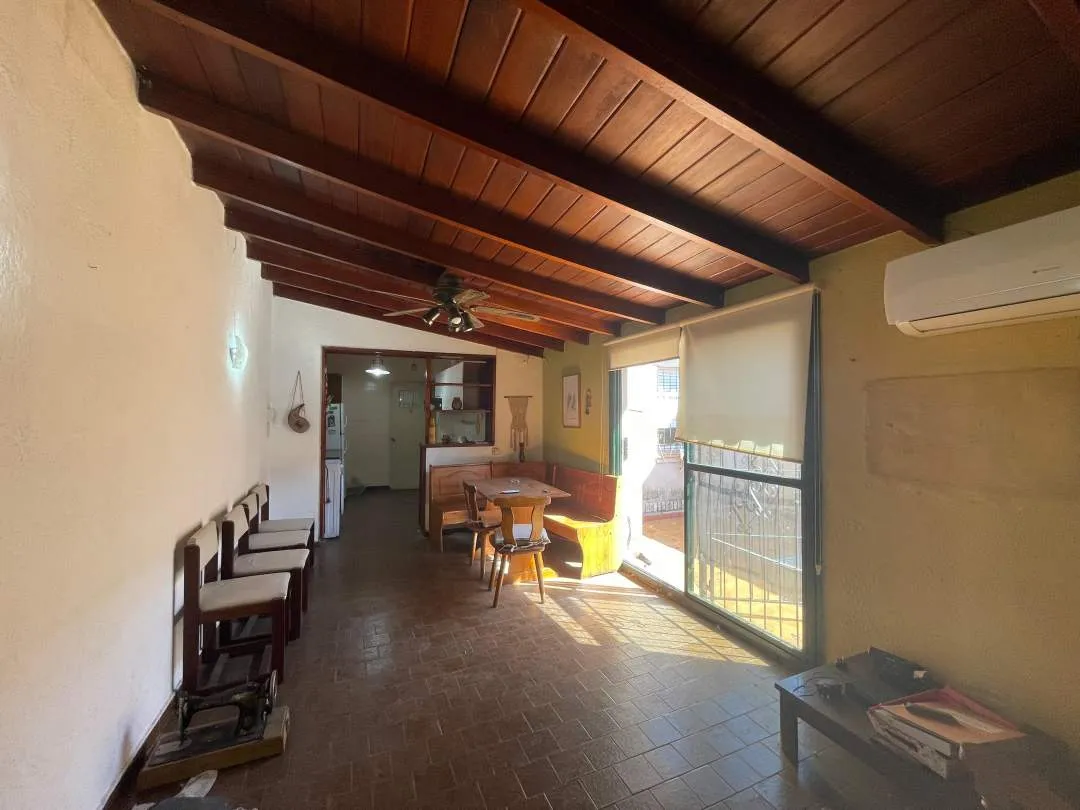 Casa 4 amb - Venta-Ciudad Jardin