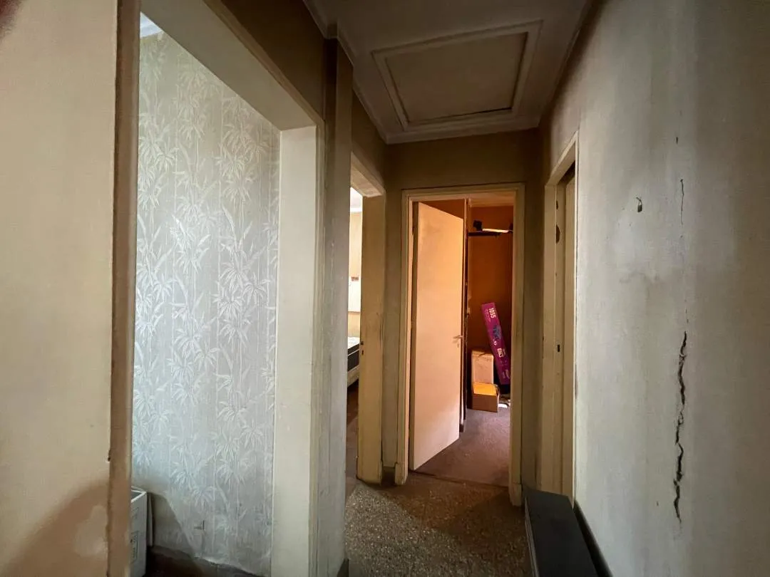 Casa 4 amb - Venta-Ciudad Jardin