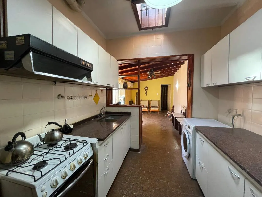 Casa 4 amb - Venta-Ciudad Jardin